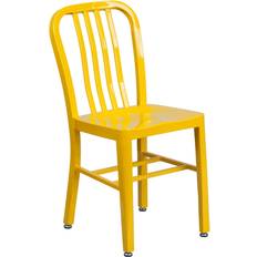 Yellow Office Chairs Flash Furniture Gael Commercial Grade Office Chair