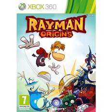 Xbox 360-Spiele Rayman Origins (Xbox 360)