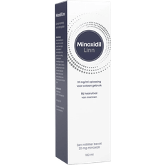 Minoxidil Linn Pharma Minoxidil 2% 100ml