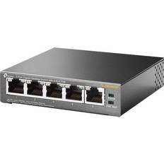 Switches TP-Link TL-SG1005P