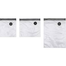 Caso Kitchen Accessories Caso premium quality, Zip Plastic Bag & Foil