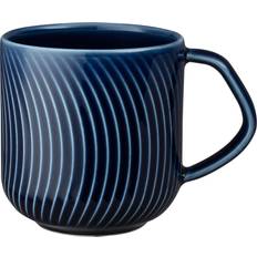 Denby Cups Denby Porcelain Arc Large Cup