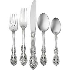 Dishwasher Safe Cutlery Oneida Michelangelo 5 Cutlery Set