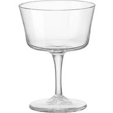 Bormioli Rocco Novecento Stemware Fizz Cocktail Glass