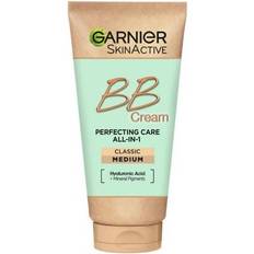 Mineral BB-creams Garnier SkinActive Classic Perfecting All-in-1 BB Cream SPF15 Medium