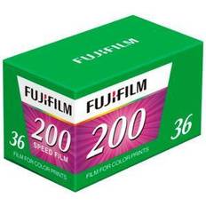 Fujifilm Fuji C200 135 36