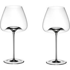 Zieher Glas Zieher Vision Balanced Weißweinglas, Rotweinglas 85cl 2Stk.