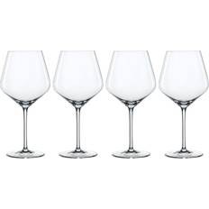 Spiegelau Glasses Spiegelau Style Red Wine Glass 21.6fl oz 4