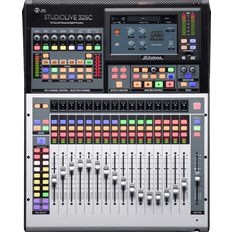Studio Mixers Presonus StudioLive 32SC