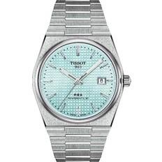 Automatic watches Tissot PRX Powermatic 80 (T137.407.11.351.00)