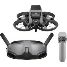 Goggles DJI Avata Pro View Combo Drone