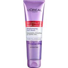L'Oréal Paris Ansiktsrens L'Oréal Paris Revitalift Replumping Gel Wash 150ml