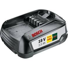 Bosch Batterier Batterier & Ladere Bosch 1600A005B0