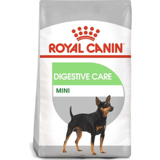Hundefôr - Hunder Husdyr Royal Canin Mini Digestive Care 3kg