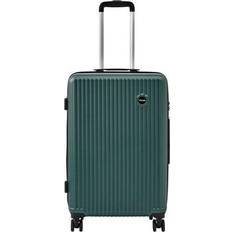 TSA-lås Reisevesker Kayoba Suitcase 66cm