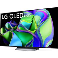 OLED TVs LG OLED65C3