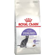 Royal Canin Kattemat - Katter Husdyr Royal Canin Sterilised 37 4kg