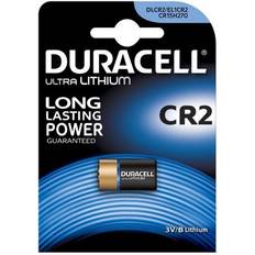 Duracell Akkus - Einwegbatterien Batterien & Akkus Duracell CR2