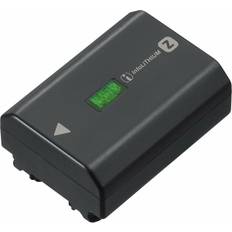 Batterier - Kamerabatterier Batterier & Ladere Sony NP-FZ100
