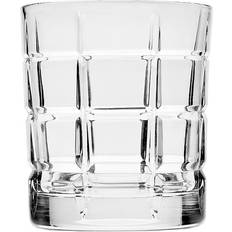 Glass Whiskey Glasses Godinger Radius Double Old Fashioned Whiskey Glass 10fl oz 4