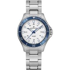Hamilton Unisex Wrist Watches Hamilton Scuba (H82231150)