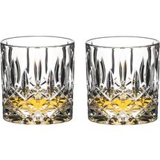 Riedel Whiskey Glasses Riedel TUMBLER COLLECTION SPEY SOF Whiskey Glass