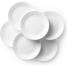 Glass Dinner Plates Corelle Frost Dinner Plate