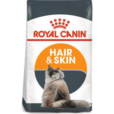 Royal Canin Katter - TørrfÃ´r Husdyr Royal Canin Hair & Skin Care 10kg