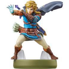 Spielzubehör Nintendo Amiibo Link (The Legend Of Zelda: Tears Of The Kingdom Collection)