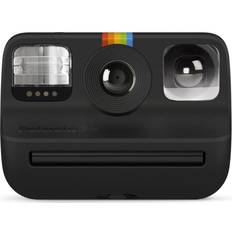Analogue Cameras Polaroid Go Black