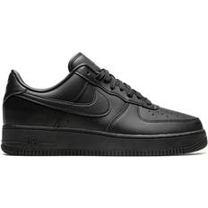 Herren - Nike Air Force 1 Sneakers Nike Air Force 1 '07 Fresh M - Black/Anthracite