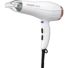 Removable Air Filter Hairdryers Conair Double Ceramic