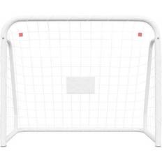 vidaXL Soccer Goal with net 125x96x60 cm