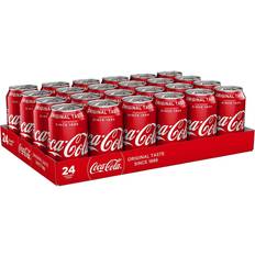 Coca-Cola Original 11.2fl oz 24