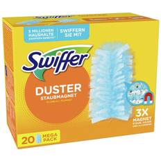Zubehör Reinigungsausrüstung Swiffer Duster 20-pack