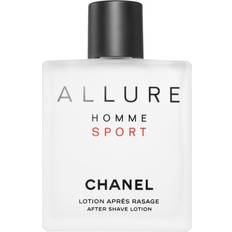 Allure Homme Sport by Chanel (Lotion Après Rasage) » Reviews & Perfume Facts