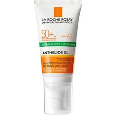 La Roche-Posay Solbeskyttelse & Selvbruning La Roche-Posay Anthelios XL Dry Touch Gel Cream SPF50+ 50ml