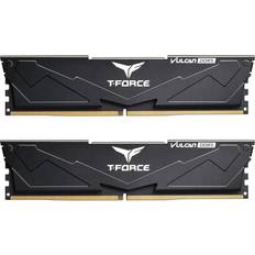 TeamGroup T-Force Vulcan Black DDR5 6400MHz 2x16GB (FLBD532G6400HC40BDC01)