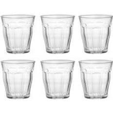 Drinking Glasses Duralex Picardie Drinking Glass 8.5fl oz 6