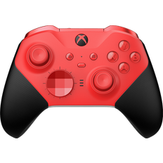 Xbox elite controller series Gamepads Microsoft Microsoft Xbox Elite Wireless Controller Series 2 Core Red