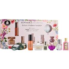 Gift Boxes Sephora Favorites Deluxe Mini Perfume Sampler Set