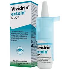 Augentropfen VIVIDRIN ectoin MDO Augentropfen