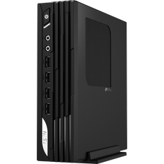 MSI 8 GB Stasjonære PC-er MSI Pro DP21 12M-456DE i3-12100