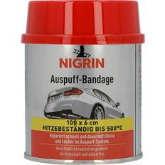 Eiskratzer & Schneebürsten Nigrin Auspuff-Bandage asbestfrei 100cm 74071 Anzahl: