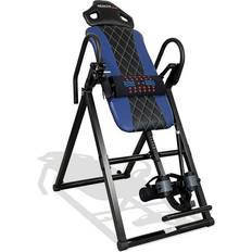 Inversion table Massage & Relaxation Products Extreme Products Group HGI 4400 Deluxe Heat and Massage Inversion Table