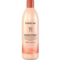 Inebrya Haarpflegeprodukte Inebrya Creme Oxyd 10 1000ml