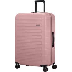 TSA-lås Reisevesker American Tourister Novastream Suitcase 77cm