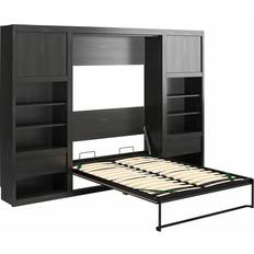 Bed-in-a-Box Bed Frames Signature Sleep Wall Full