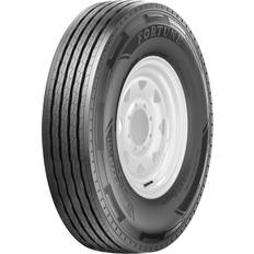 14 ply trailer tires Fortune FST02 All Steel ST 235/85R16 Load G 14 Ply Trailer