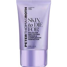 Face primers Peter Thomas Roth Skin to Die for Mattifying Primer 30ml